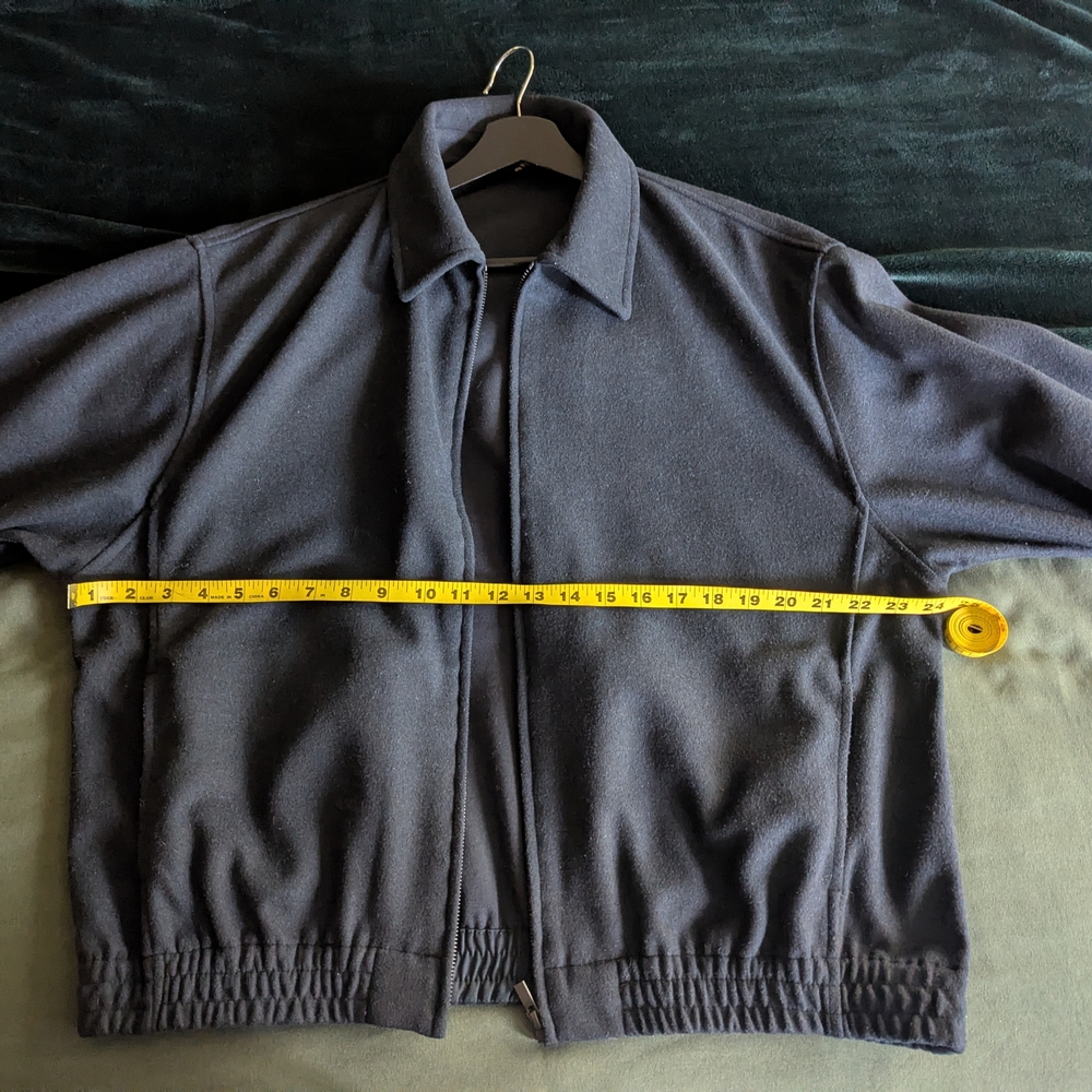 Uniqlo Dark Gray Women's Jacket